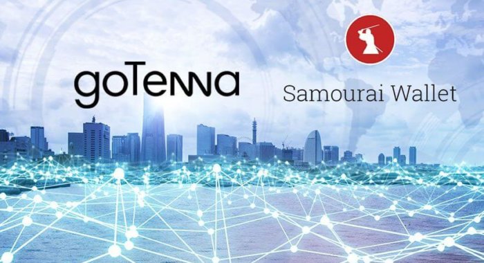 Samourai wallet и goTenna представят возможность транзакций без доступа в интернет