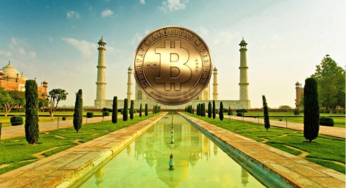Индия отменяет запрет на криптовалюты и вводит налог?