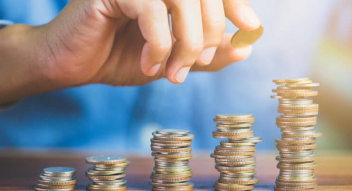 В среднем каждый инвестор в ICO получает 82% прибыли