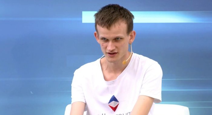 Виталик Бутерин покидает Ethereum?