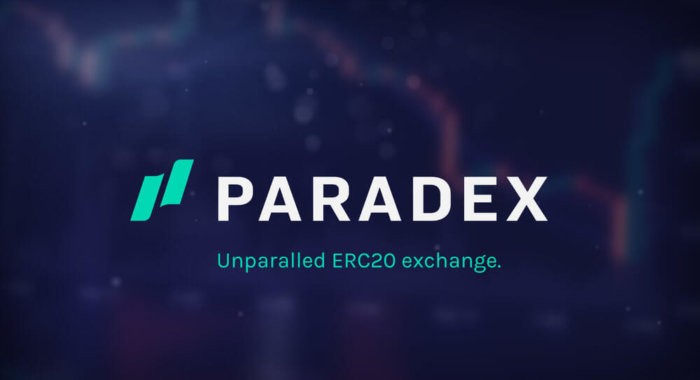 Coinbase приобрела децентрализованную биржу Paradex