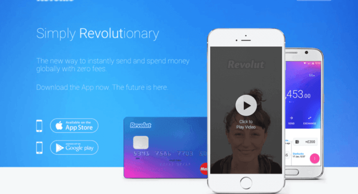 Revolut становится «единорогом» и выходит на российский рынок