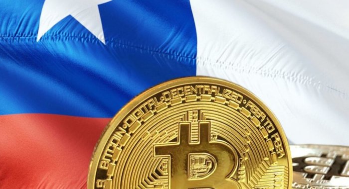 В Чили рассматривают регулирование криптовалют