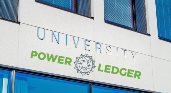 Power Ledger запускает сеть для университета в США