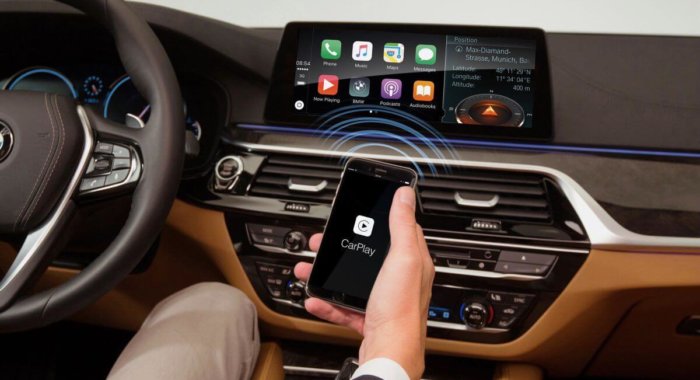 Крупнейшие автогиганты создают блокчейн-коалицию