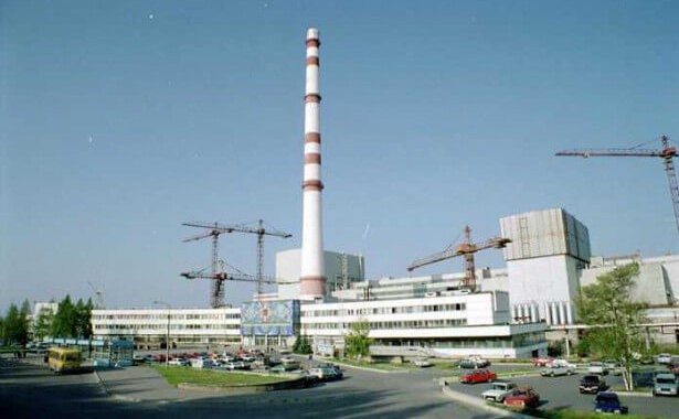 В Сосновом бору на ЛАЭС начнут майнить криптовалюту