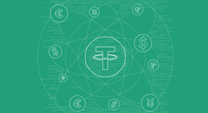 Подтверждена ошибка двойных трат Tether