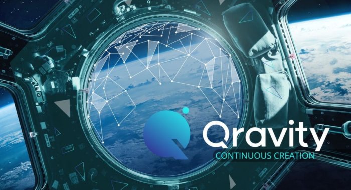 Как Эдгар Аллан По вдохновил на создание блокчейн-платформы