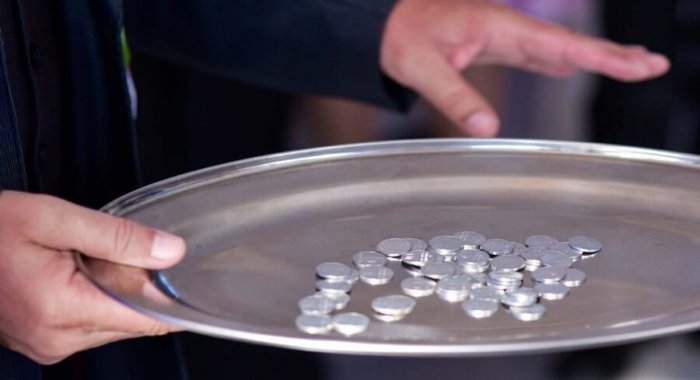 Швейцарская криптовалютная компания получила лицензию на распределение средств инвесторов