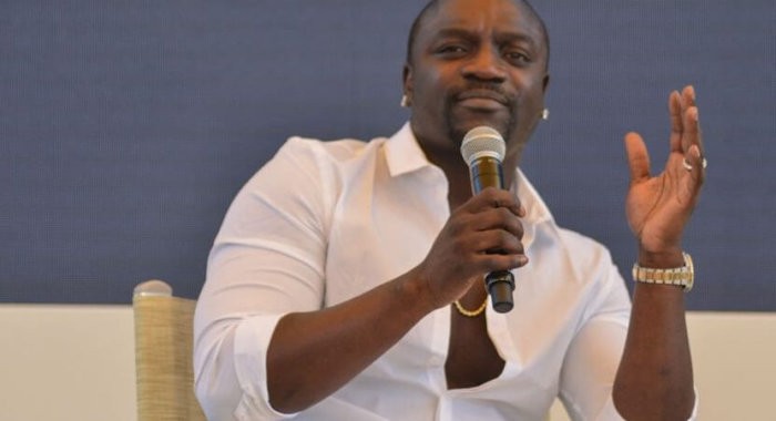 Рэпер Akon выпустит криптовалюту