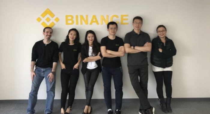 Биржа Binance пошла против своих принципов?
