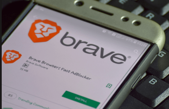 Браузер Brave запускает пробную версию рекламной программы