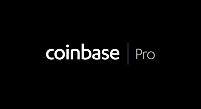 Вместо GDAX появится новая биржа – Coinbase Pro