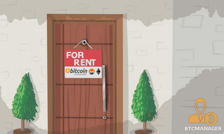 CryptoCribs