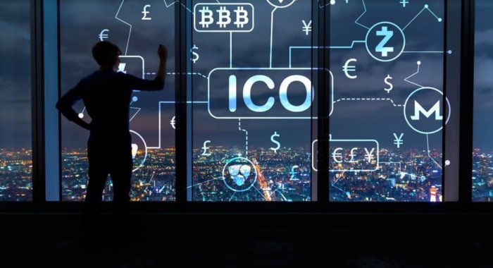 Брайан Келли: инвестировать в ICO нужно осмысленно