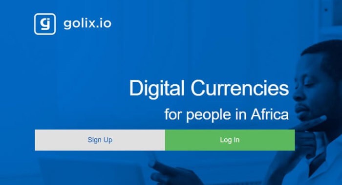 Биткоин биржа Golix намерена покинуть Зимбабве