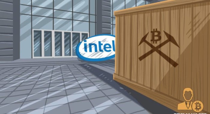 Заброшенный производственный комплекс Intel купили за $ 13 млн майнеры