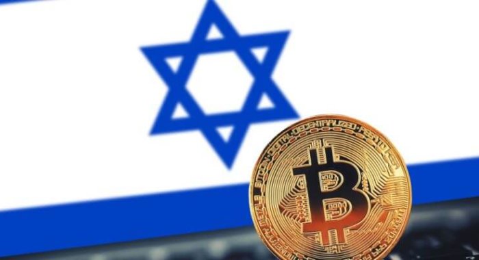 Израильская компания планирует выплачивать зарплату в биткоинах