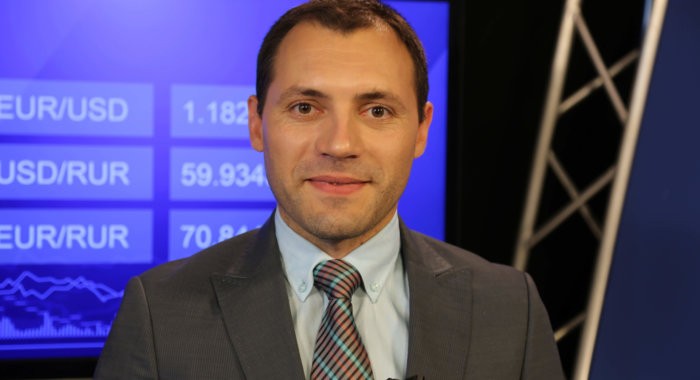 Эксперт Альпари Веселин Петков: биткоин продолжит снижение