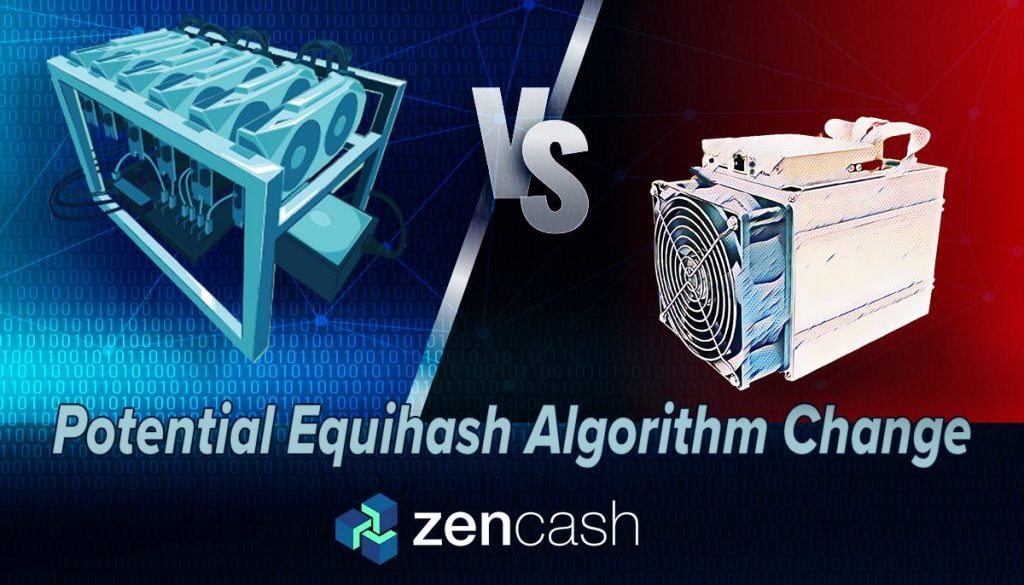Zencash