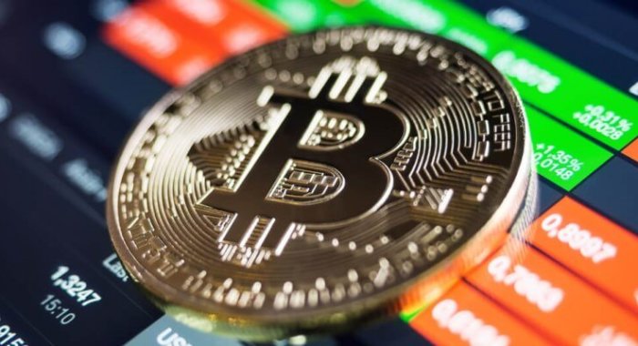 SEC обратила внимание на нестандартные приложения биткоин-ETF