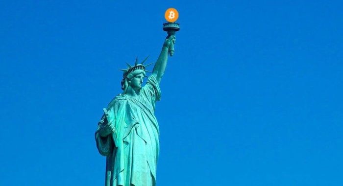 Существует ли в Америке разумное регулирование ICO?