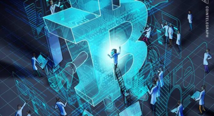 Состоялся релиз Bitcoin Core 0.16.1