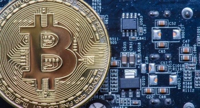 Волатильность биткоина снизилась до 59%