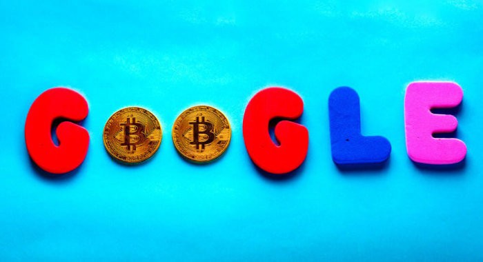Google Trends как отражение текущих настроений на рынке