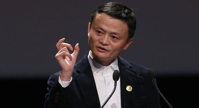 Alibaba запустила сервис денежных переводов на блокчейне
