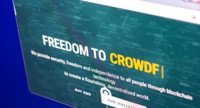 Bitpanda добавила Komodo (KMD)