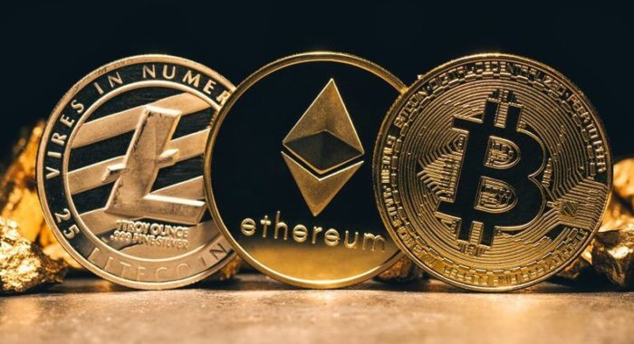 Регулируемая криптобиржа itBit добавила 4 криптовалюты