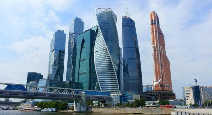 Власти Москвы считают, что применение блокчейна на выборах имеет потенциал