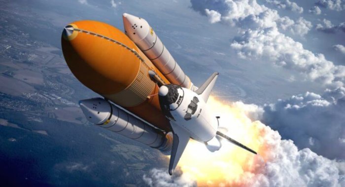 Состоялся запуск блокчейна EOS