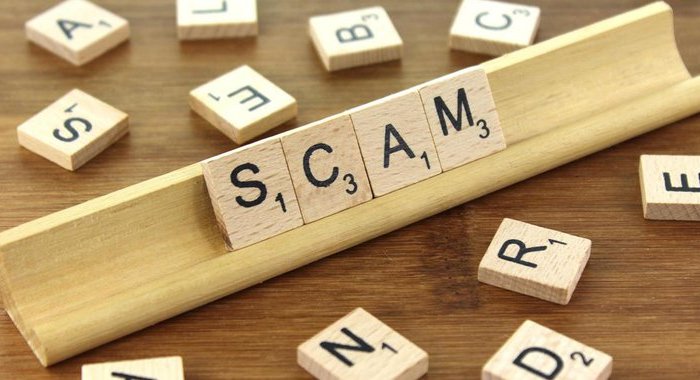 Скам Скам Скам: Взгляд фаундера на ICO образца 2018 года