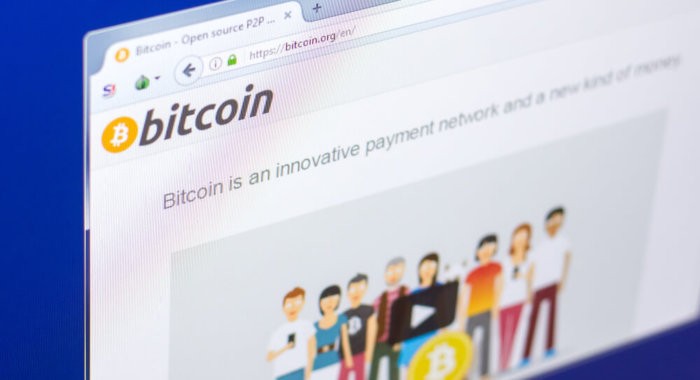 Bitcoin.org удалил ссылки на BitPay и Coinbase