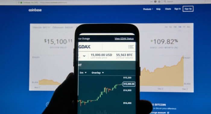 Coinbase добавляет выводы в фунтах стерлингах