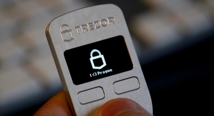 Июньское обновление устройств и кошелька Trezor