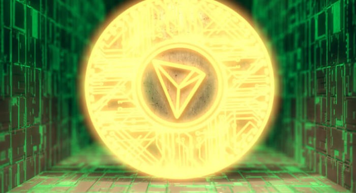 TRON (TRX) за день по запуска: все ли пройдет успешно?