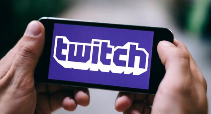 Twitch.tv возвращает оплату в биткоинах