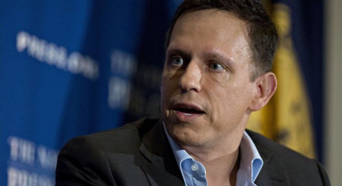 Миллиардер Питер Тиль и глава Bitmain Джихан Ву инвестируют в Block.one