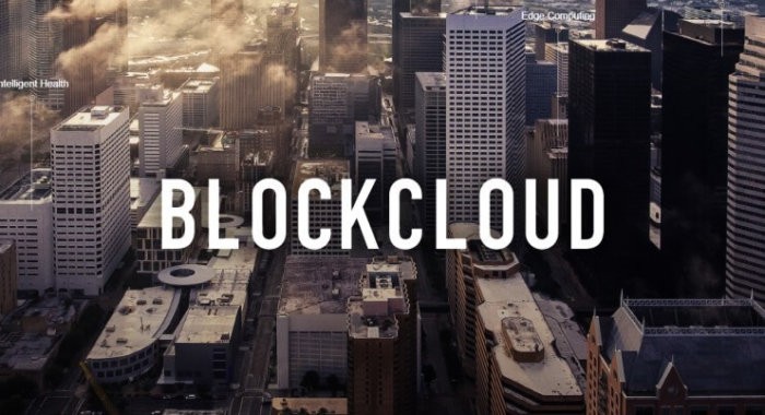 Blockcloud — инновационная блокчейн-архитектура для интернета вещей