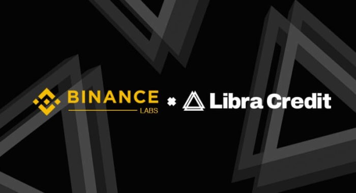 Binance Labs заключила партнёрство с Libra Credit