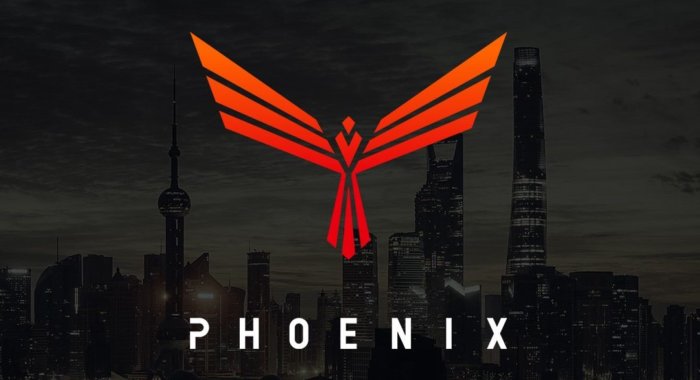 Список бирж поддержавших замену токена Red Pulse (RPX) на Phoenix (PHX)