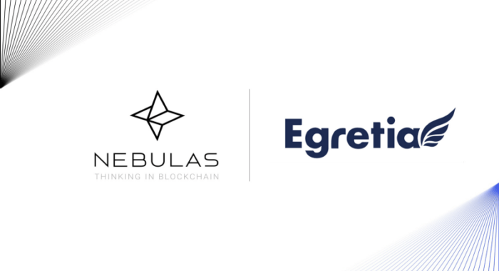 Nebulas и Egretia: стратегическое сотрудничество в развитии игр на блокчейне