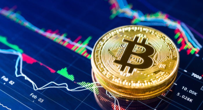 Рекорд BitMEX и первый обмен биткоин фьючерса на BTC