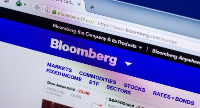 Биржа Kraken утверждает, что Bloomberg управляет рынком фьючерсов на биткойн