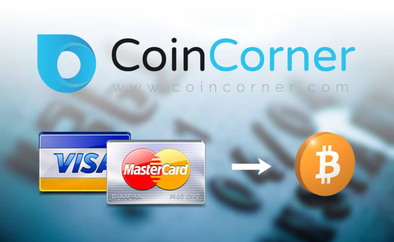 CoinCorner