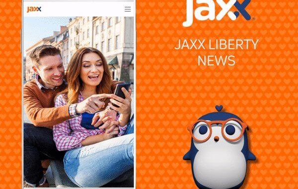 Представлена бета-версия кошелька Jaxx Liberty