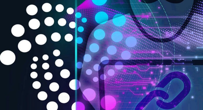 IOTA Foundation: Спам транзакции не влияют на работу Tangle
